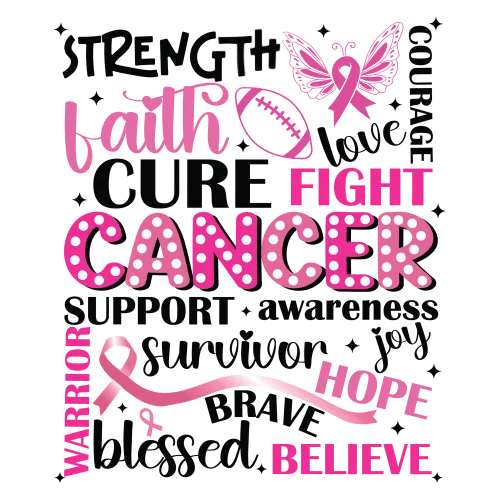 BCA 01  120 STRENGTH FAITH CURE FIGHT...