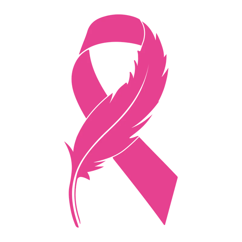 BCA 01  85   FEATHER RIBBON