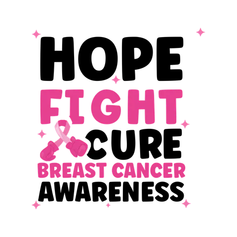 BCA 01  3 OPE FIGHT CURE