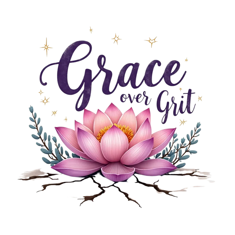 LUP 1 4 GRACE OVER GRIT