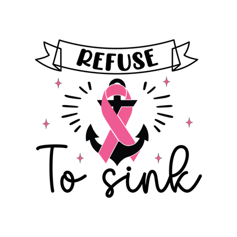 BCA 01  235 REFUSE TO SINK
