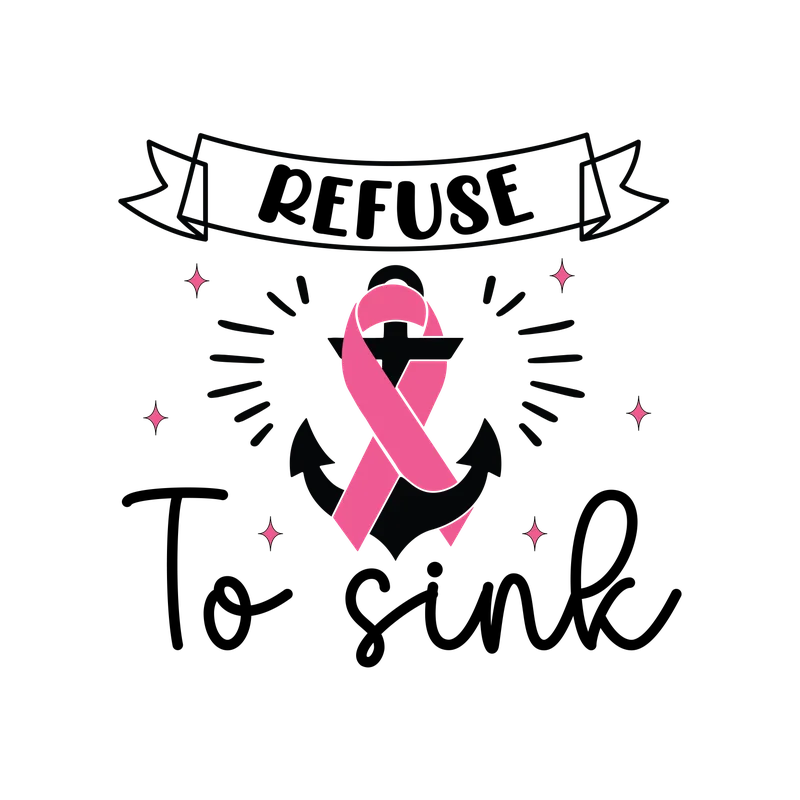 BCA 01  235 REFUSE TO SINK