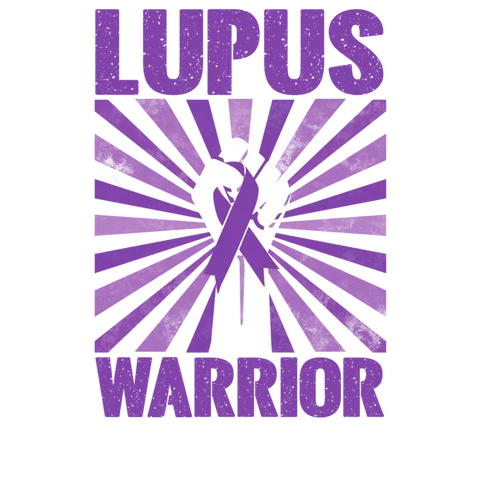 LUP 1 30 LUPUS WARIOR
