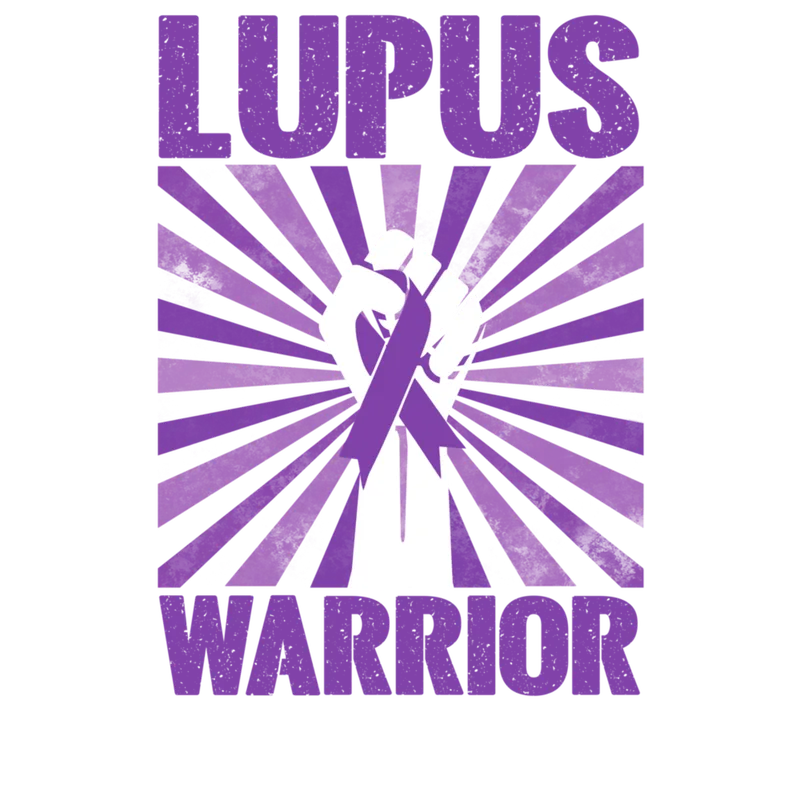 LUP 1 30 LUPUS WARIOR