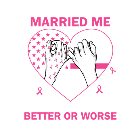 BCA 01  160 MARRIED ME FOR BETTER OR WORSE