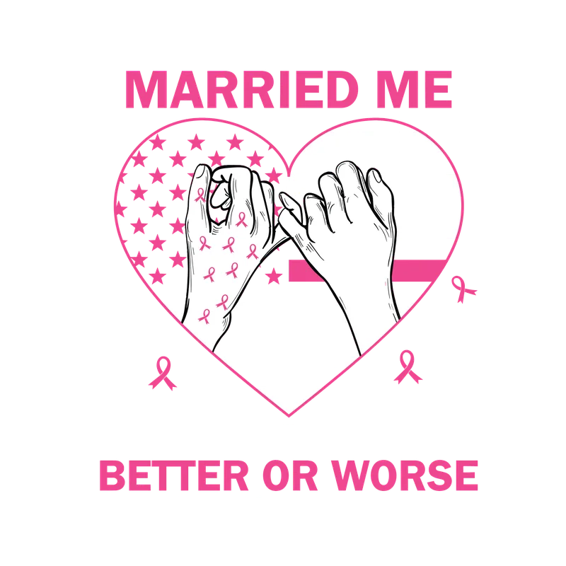 BCA 01  160 MARRIED ME FOR BETTER OR WORSE