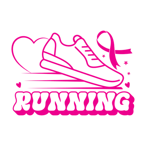 BCA 01  136 RUNNING RIBBON