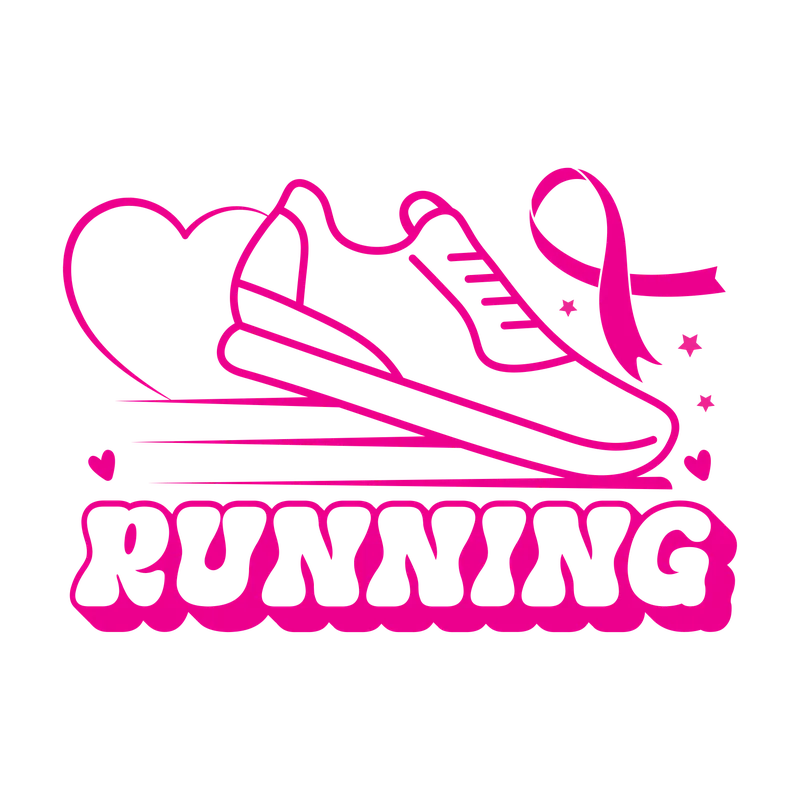 BCA 01  136 RUNNING RIBBON