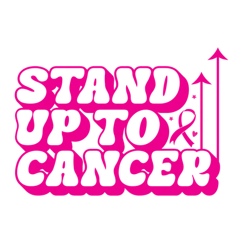 BCA 01  236 STAND UP TO CANCER