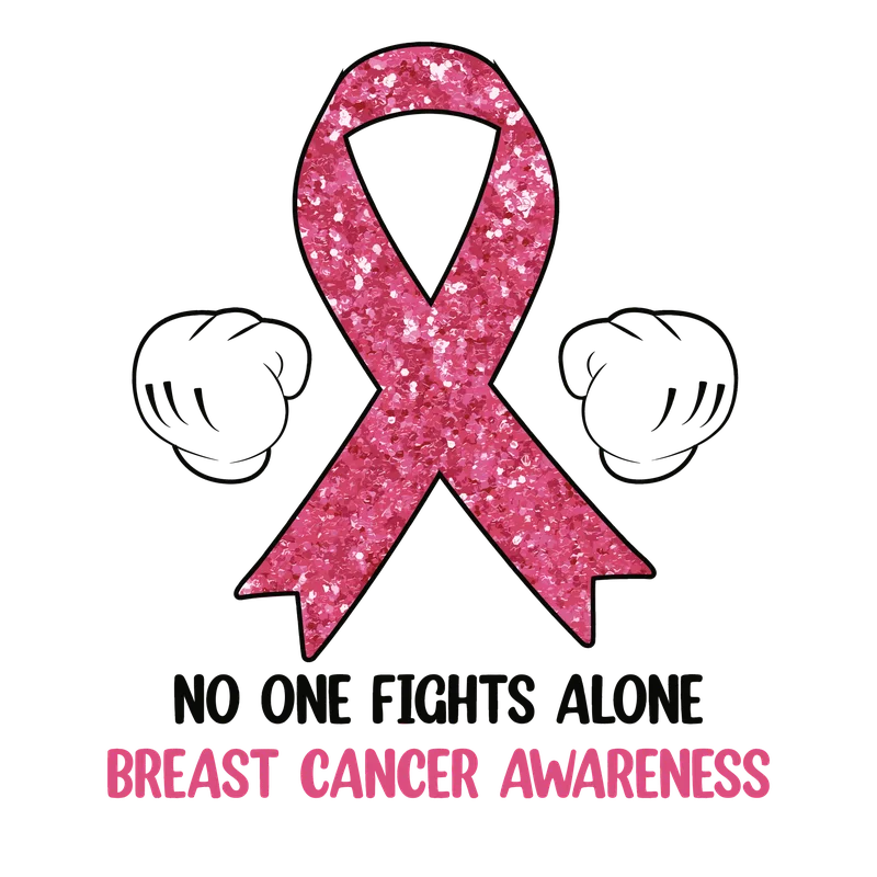 BCA 01  226 NO ONE FIGHTS ALONE