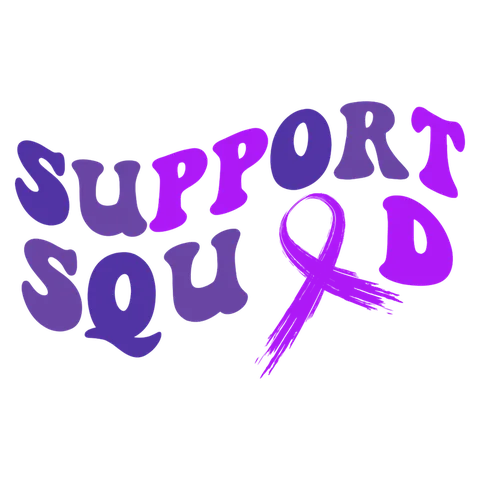 LUP 1 61 SUPPORT SQUAD