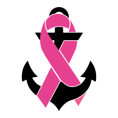 BCA 01  64   ANCHOR RIBBON