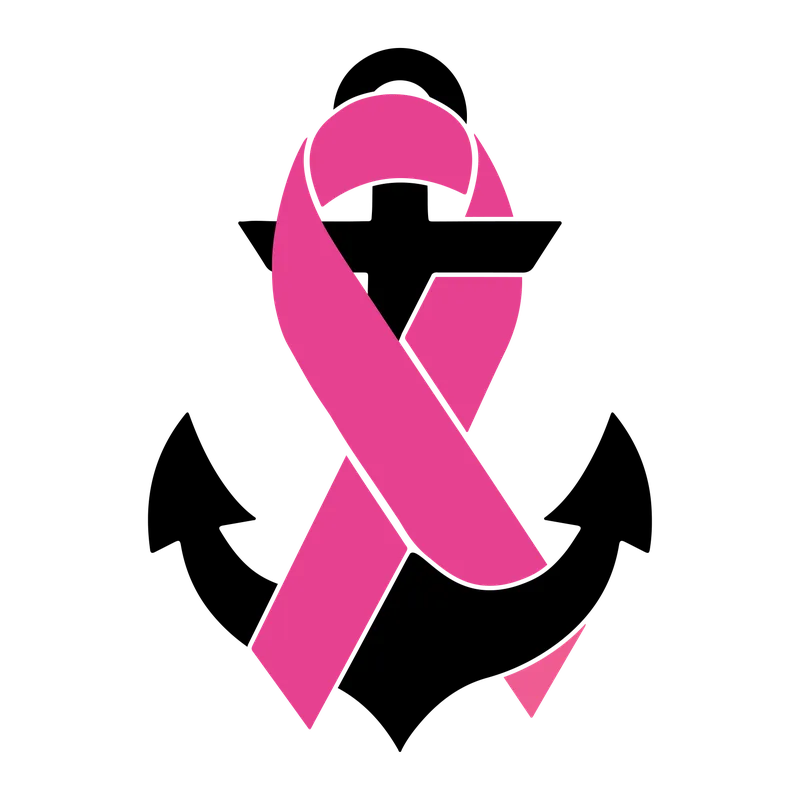BCA 01  64   ANCHOR RIBBON