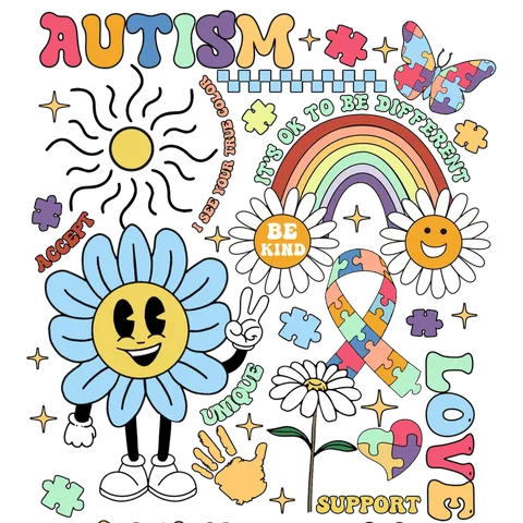 AUT 1 15 Autism Awareness