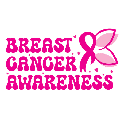 BCA 01  139 BREAST CANCER AWARENESS