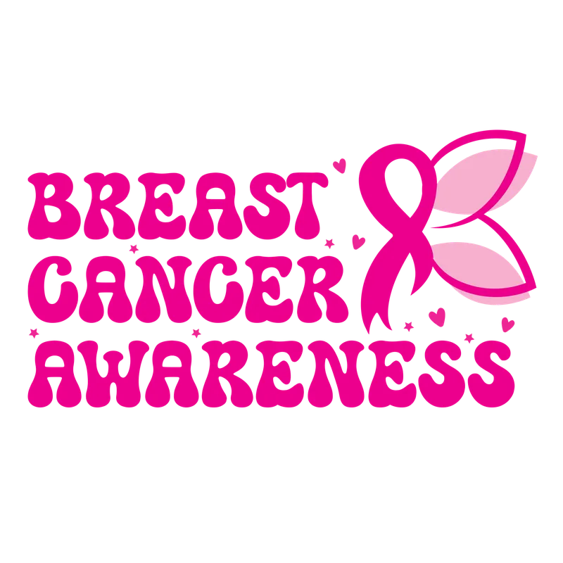 BCA 01  139 BREAST CANCER AWARENESS