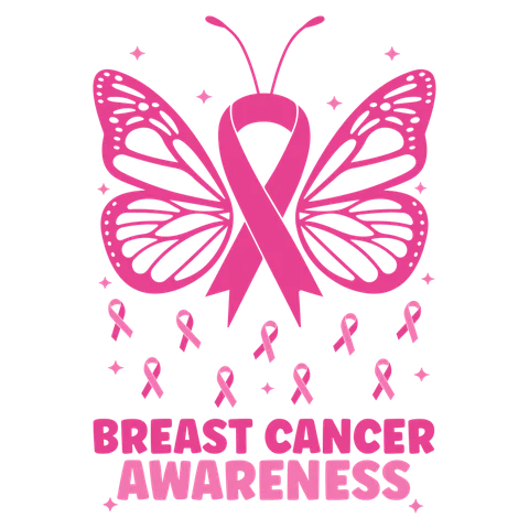 BCA 01  15   BREAST CANCER AWARENESS