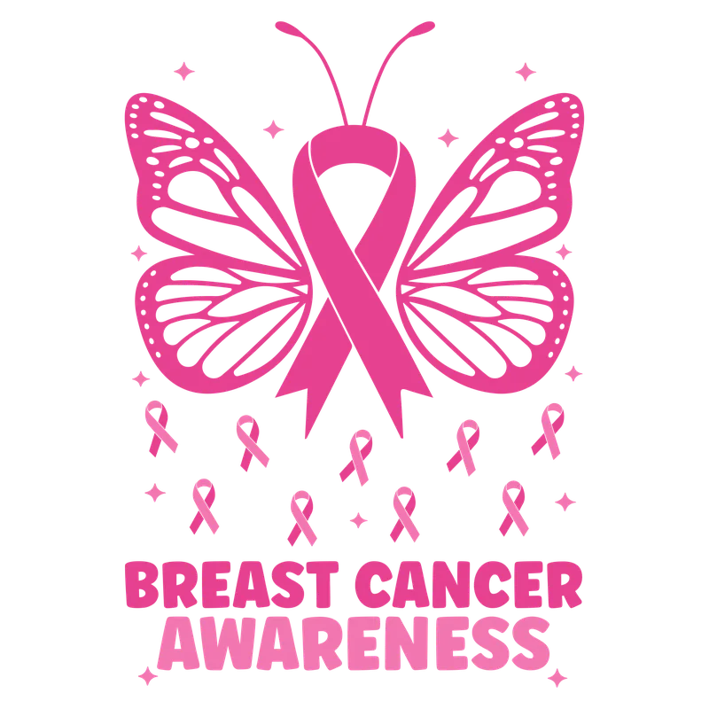 BCA 01  15   BREAST CANCER AWARENESS