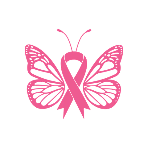 BCA 01  131 BUTTERFLY RIBBON
