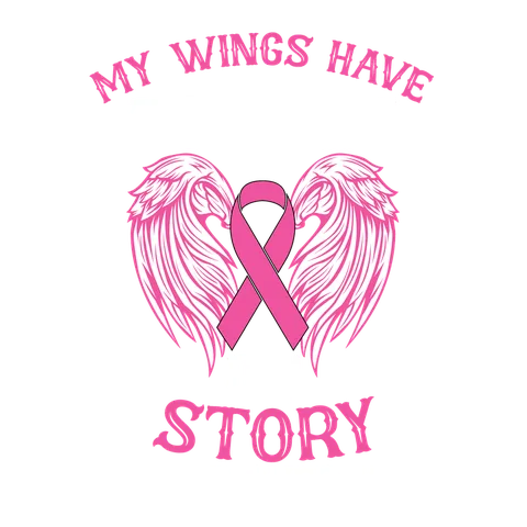 BCA 01  186 MY WINGS HAVE TO WAIT MY STORY IS NOT OVER YET