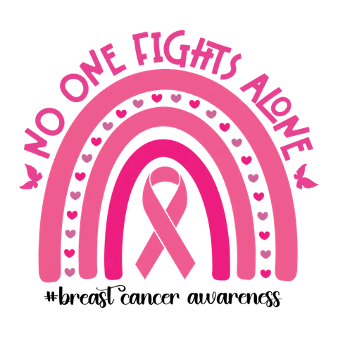 BCA 01  29   NO ONE FIGHTS ALONE