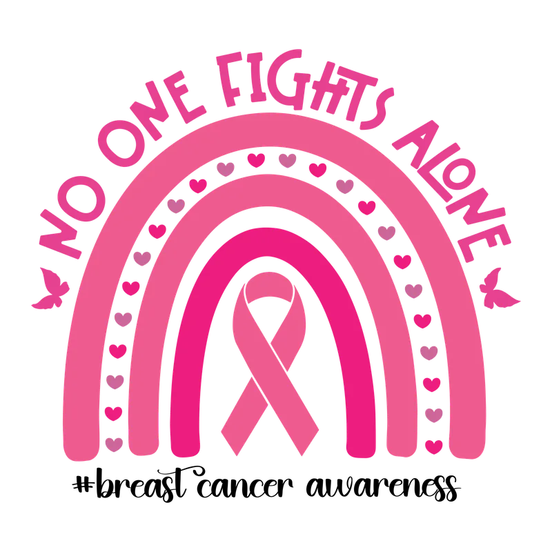 BCA 01  29   NO ONE FIGHTS ALONE