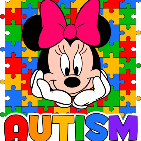 AUT 1 44 MICKEY 6