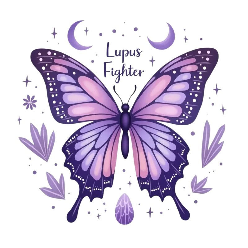 LUP 1 16 LUPUS FIGHTER
