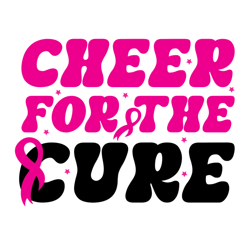 BCA 01  201 CHEER FOR THE CURE