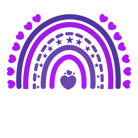 LUP 1 54 IN MAY WE WEAR PURPLE