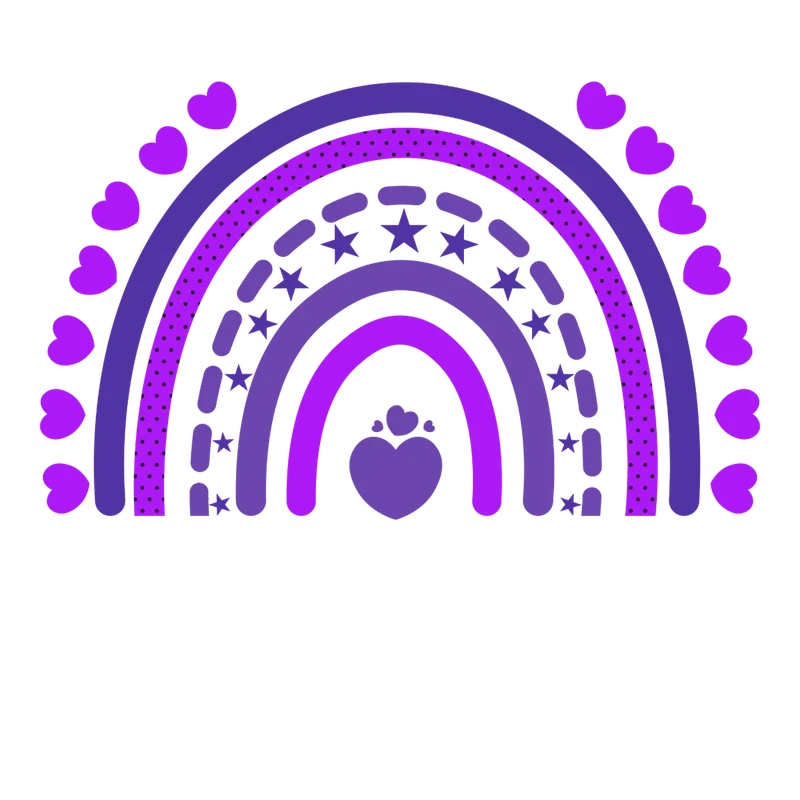 LUP 1 54 IN MAY WE WEAR PURPLE