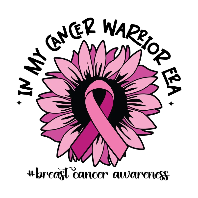 BCA 01  126 IN MY CANCER WARRIOR ERA