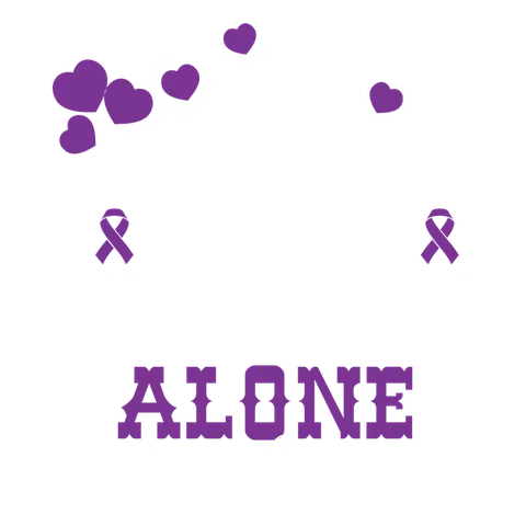 LUP 1 65 IN THIS FAMILY NO ONE FIGHTS ALONE
