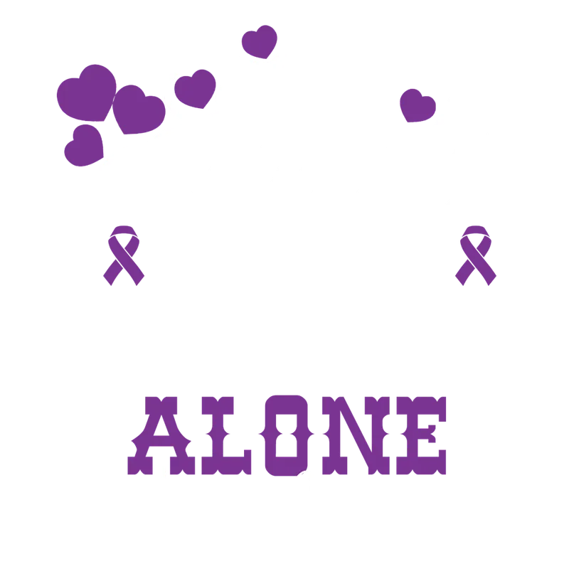 LUP 1 65 IN THIS FAMILY NO ONE FIGHTS ALONE