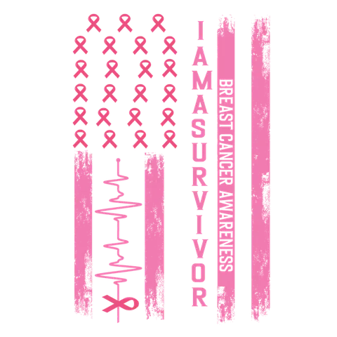 BCA 01  164 I AM A SURVIVOR