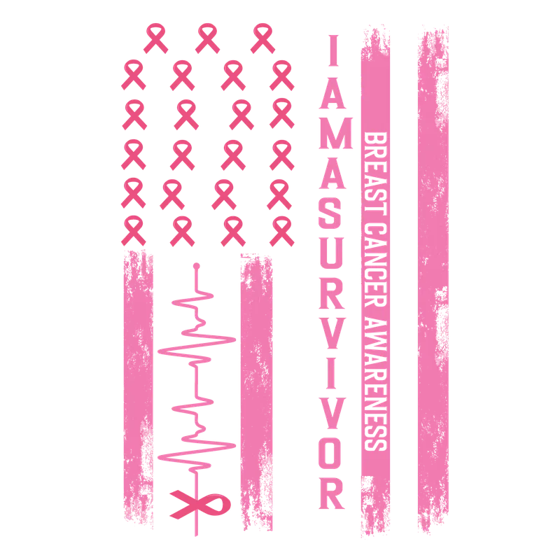 BCA 01  164 I AM A SURVIVOR