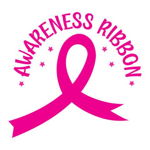 BCA 01  147 AWARENESS RIBBON
