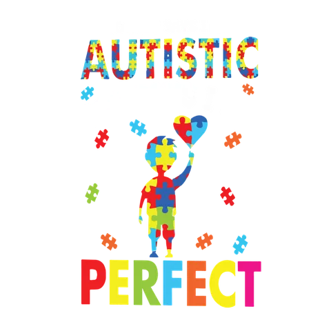 AUT 1 09 Its Not A Disability Its A Different Ability