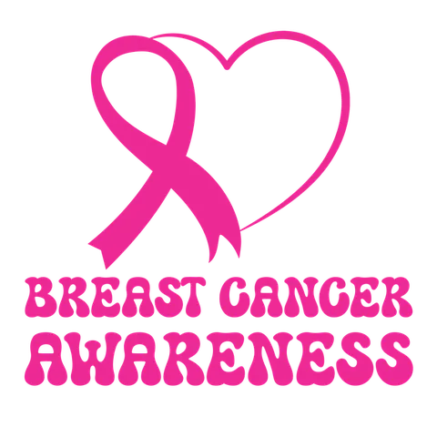 BCA 01  213 BREAST CANCER AWARENESS