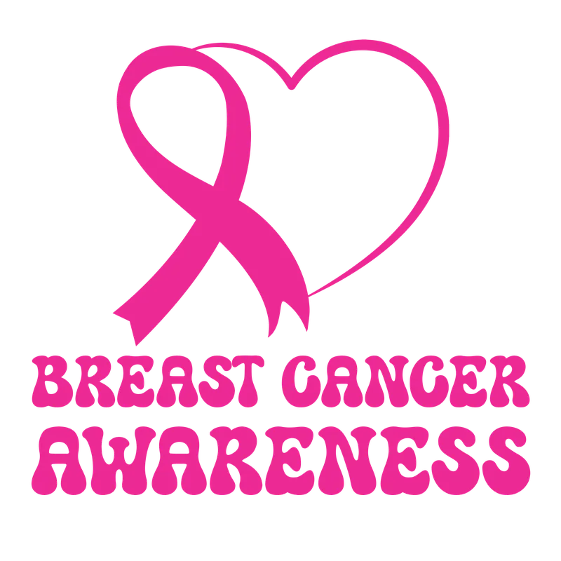 BCA 01  213 BREAST CANCER AWARENESS