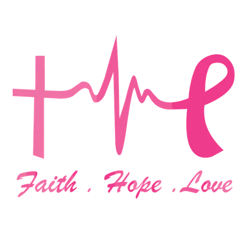 BCA 01  157 FAITH HOPE LOVE