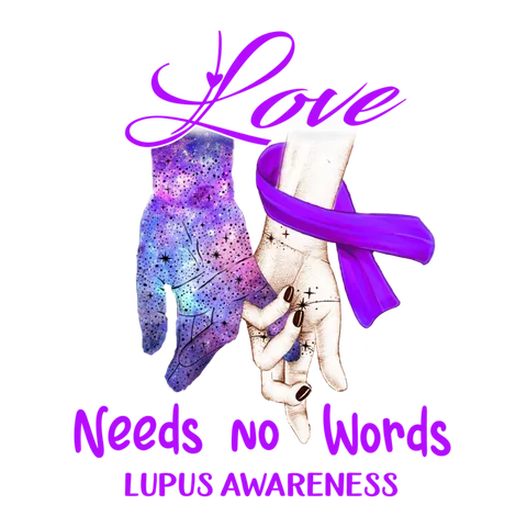 LUP 1 17 LOVE NEEDS NO WORDS
