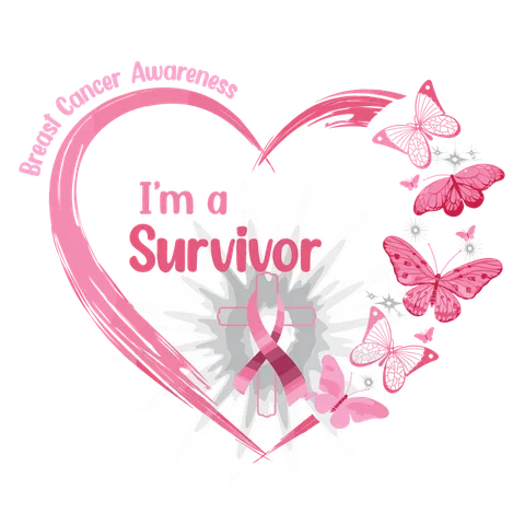 BCA 01  165 I'M A SURVIVOR