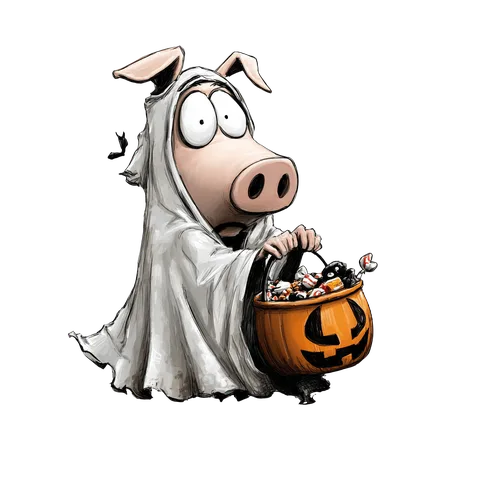 HALLOWEEN - KIDS