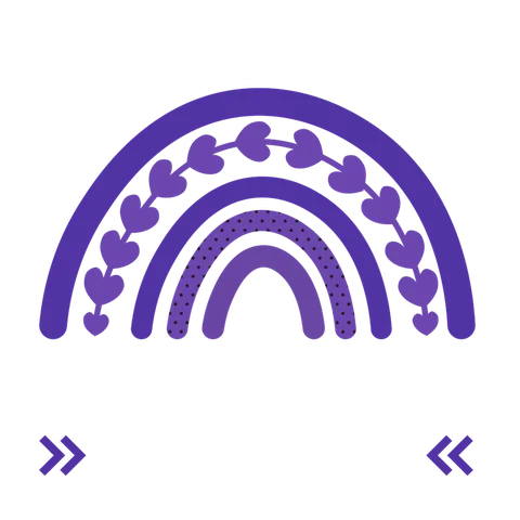LUP 1 55 IN MAY WE WEAR PURPLE
