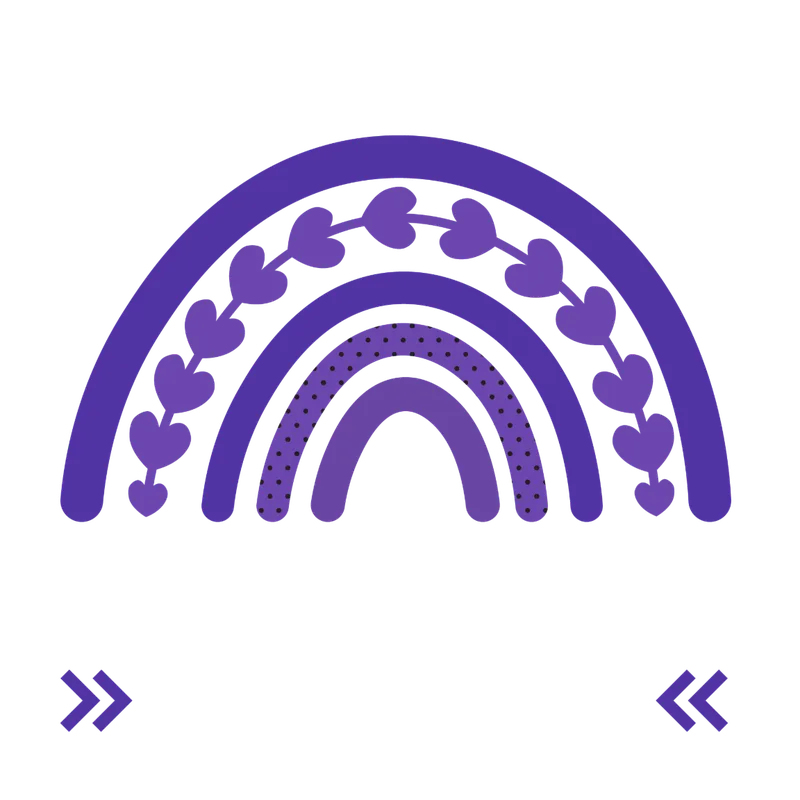 LUP 1 55 IN MAY WE WEAR PURPLE