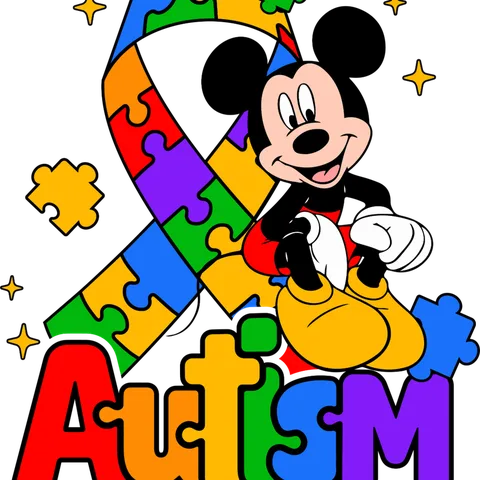AUT 1 50  MICKEY 12