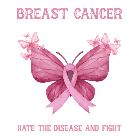 BCA 01  152 BREAST CANCER...