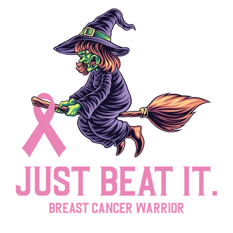 BCA 01  180 JUST BEAT IT