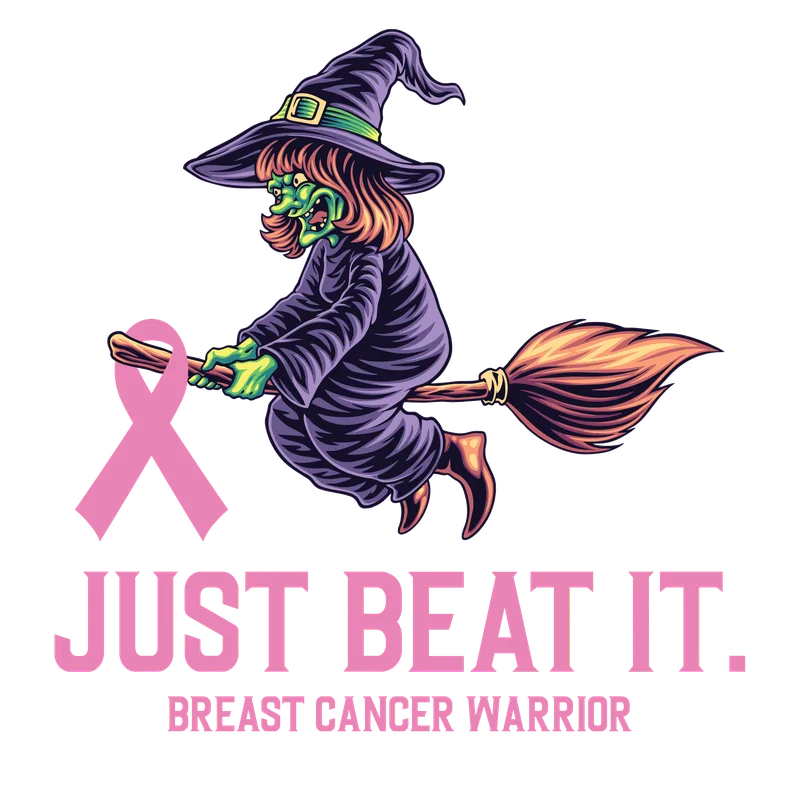 BCA 01  180 JUST BEAT IT